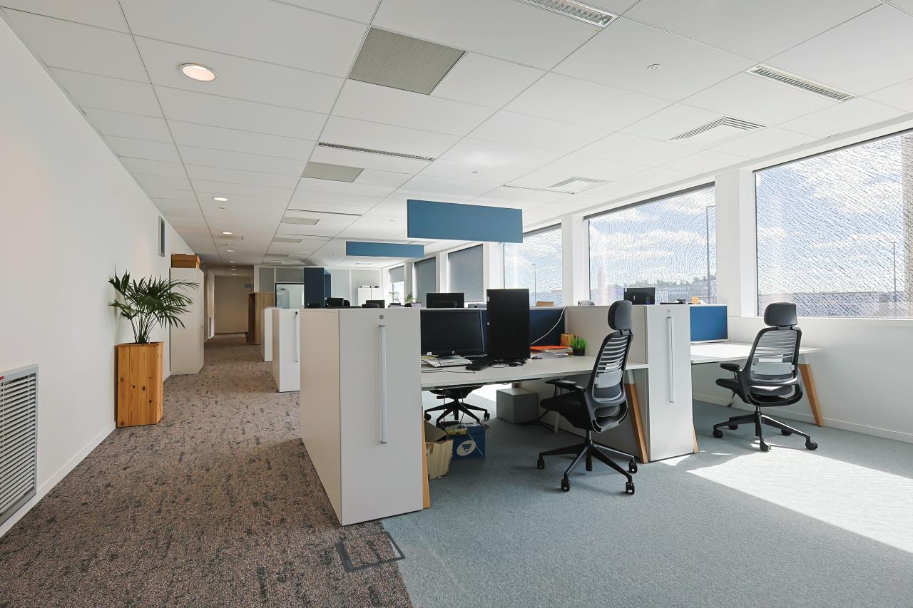 Bureau Lille 216m² Location bureau Lille Nord OLBUR2114126 11
